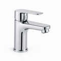 Highlife Chrome Basin Mixer Tap (inc Click Waste)