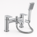 Atlantic Bath Shower Mixer with Shower Head