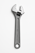 Atlantic 12" Adjustable Spanner