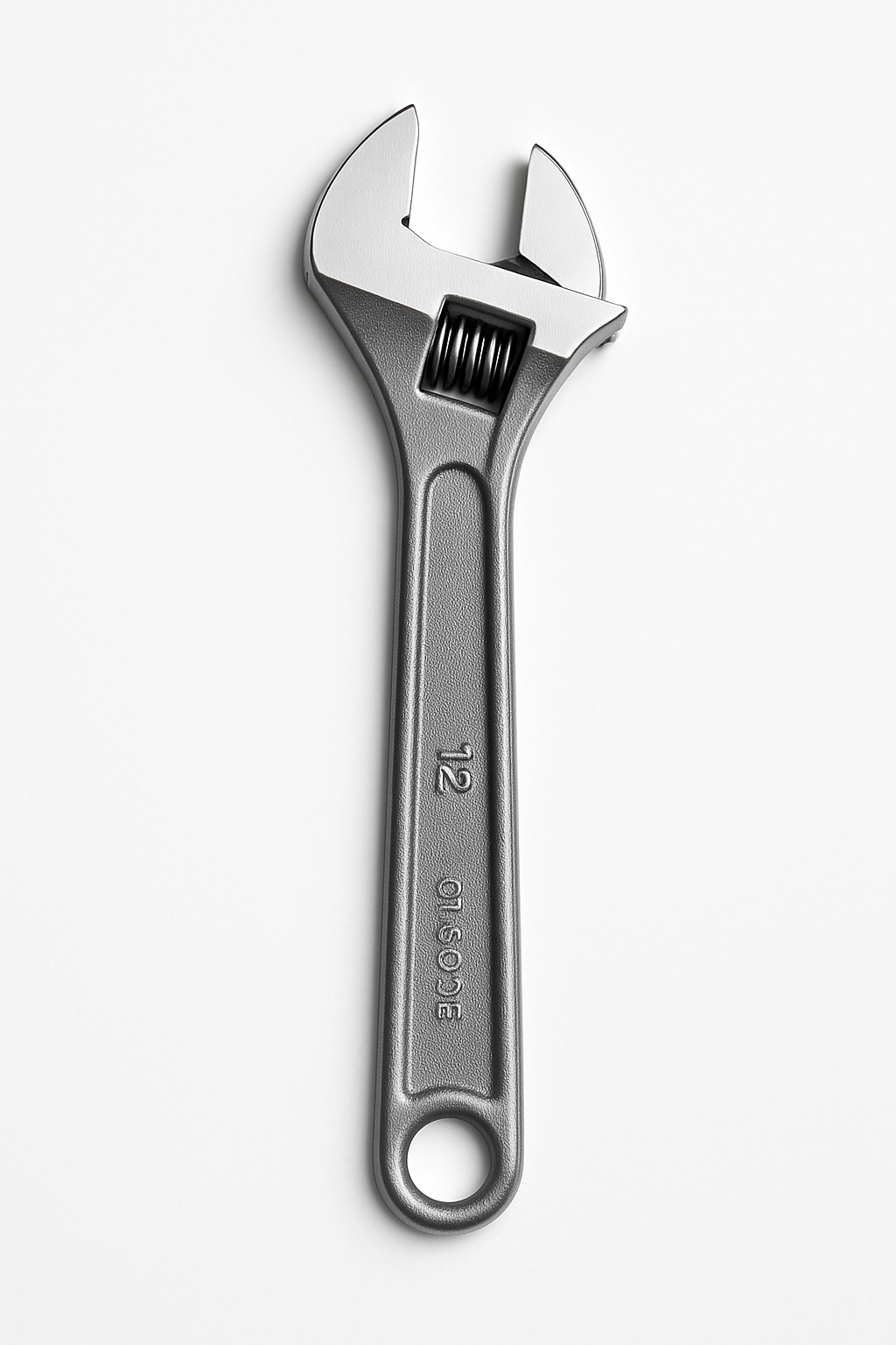 Atlantic 12" Adjustable Spanner