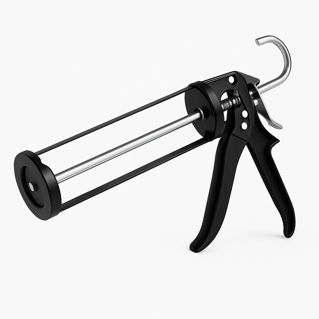 Atlantic Heavy-Duty Silicone Gun