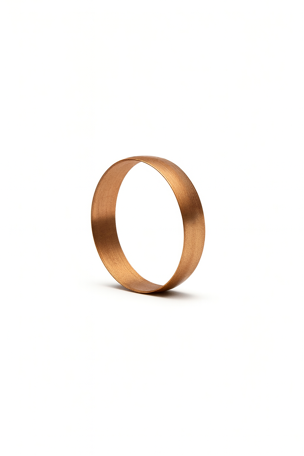 Atlantic Copper Olives 15mm – Pack of 50