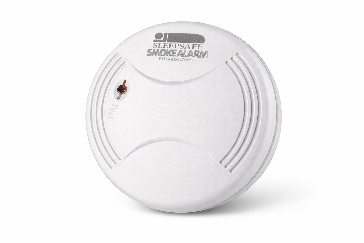 Sleepsafe Home Smoke Alarm