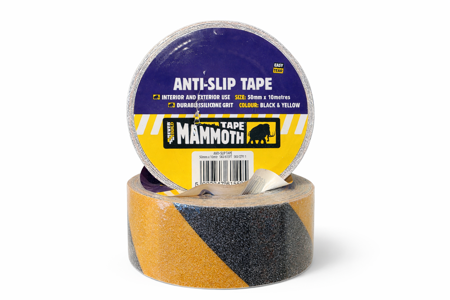 Mammoth Tape - Anti-Slip Tape