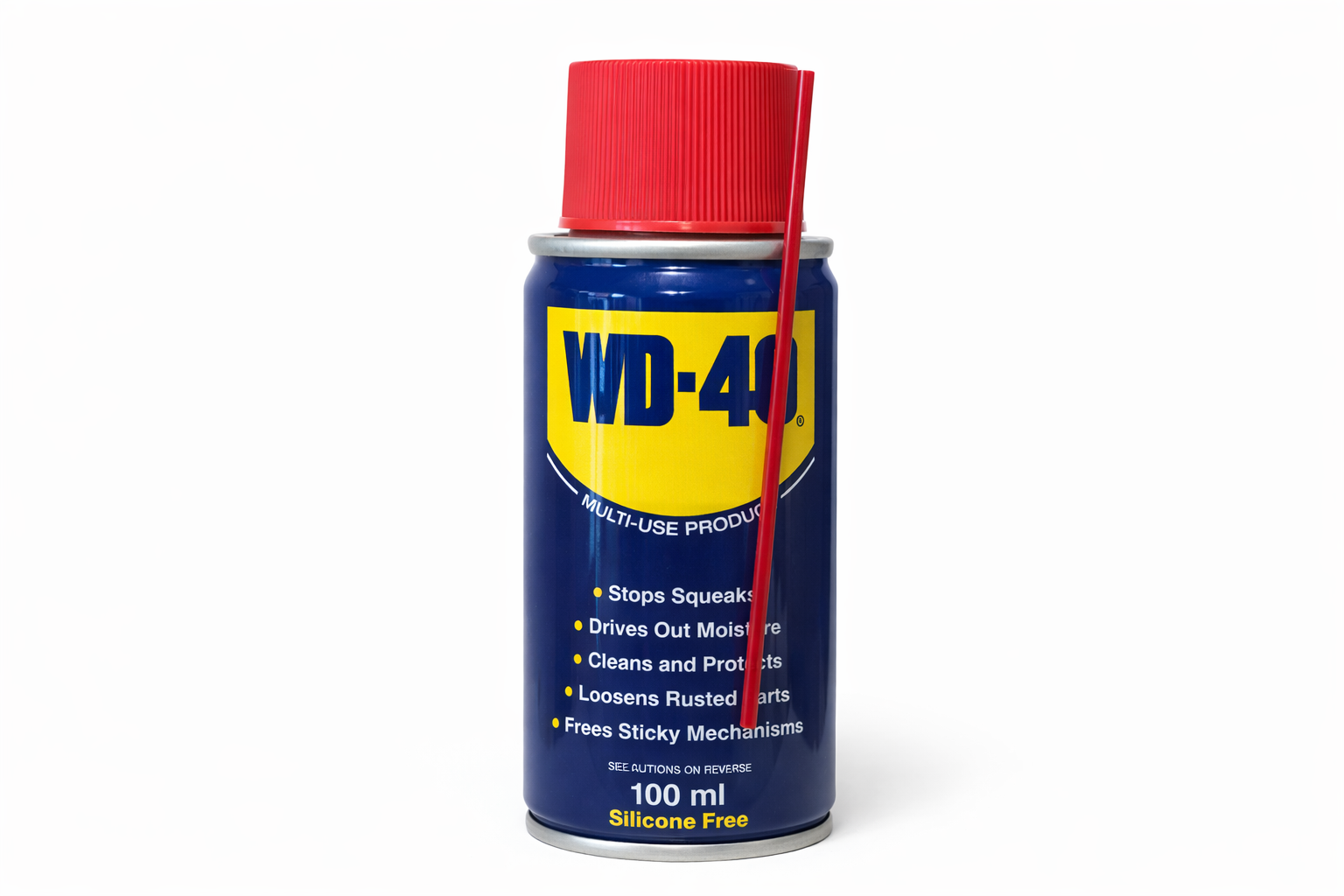 WD-40 100ml