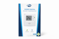 Pro Wired Digital Room Thermostat