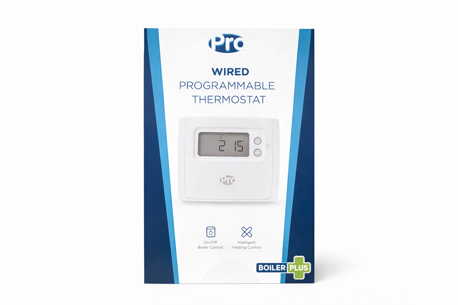 Wired Programmable Thermostat