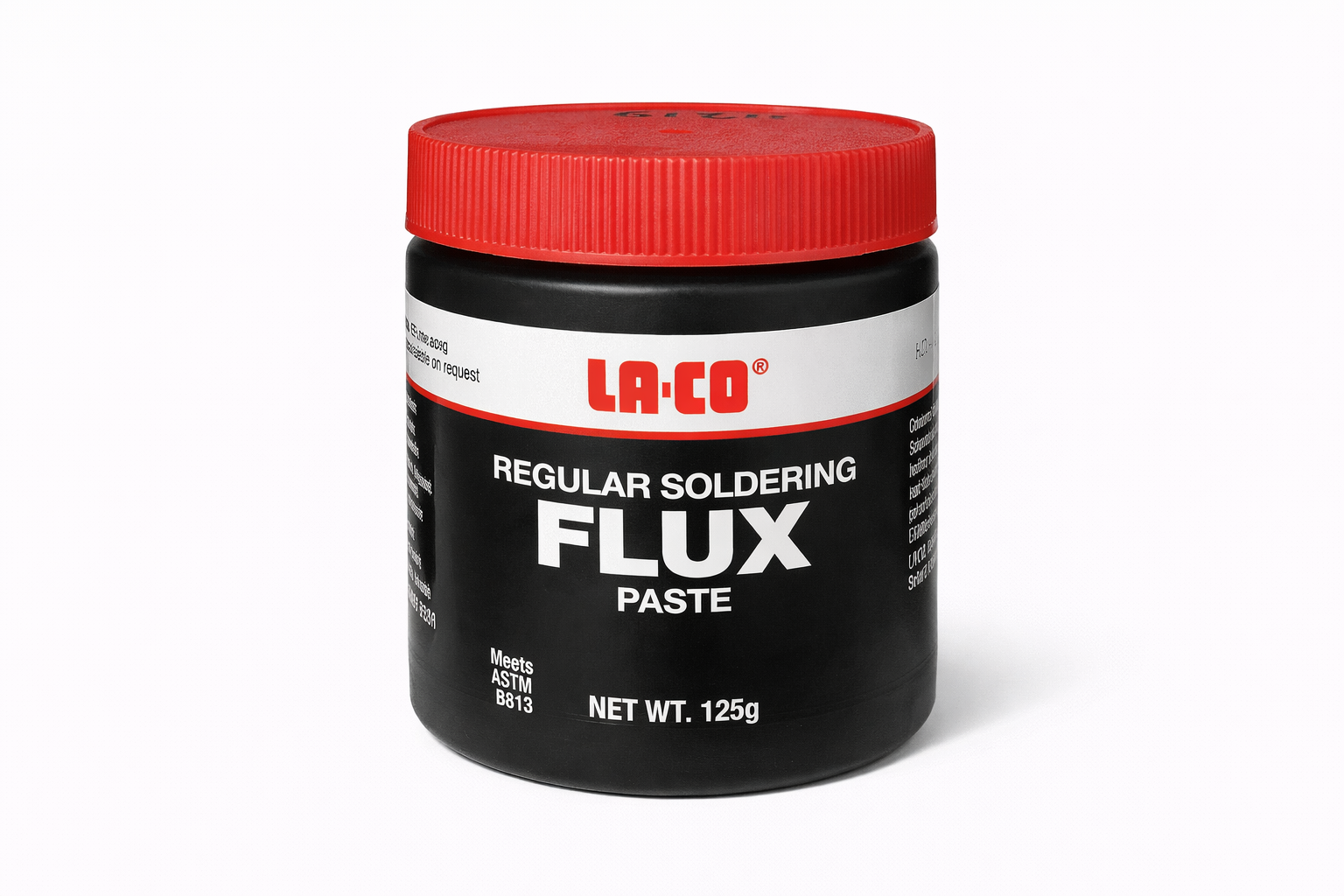 Soldering Flux Paste 125g