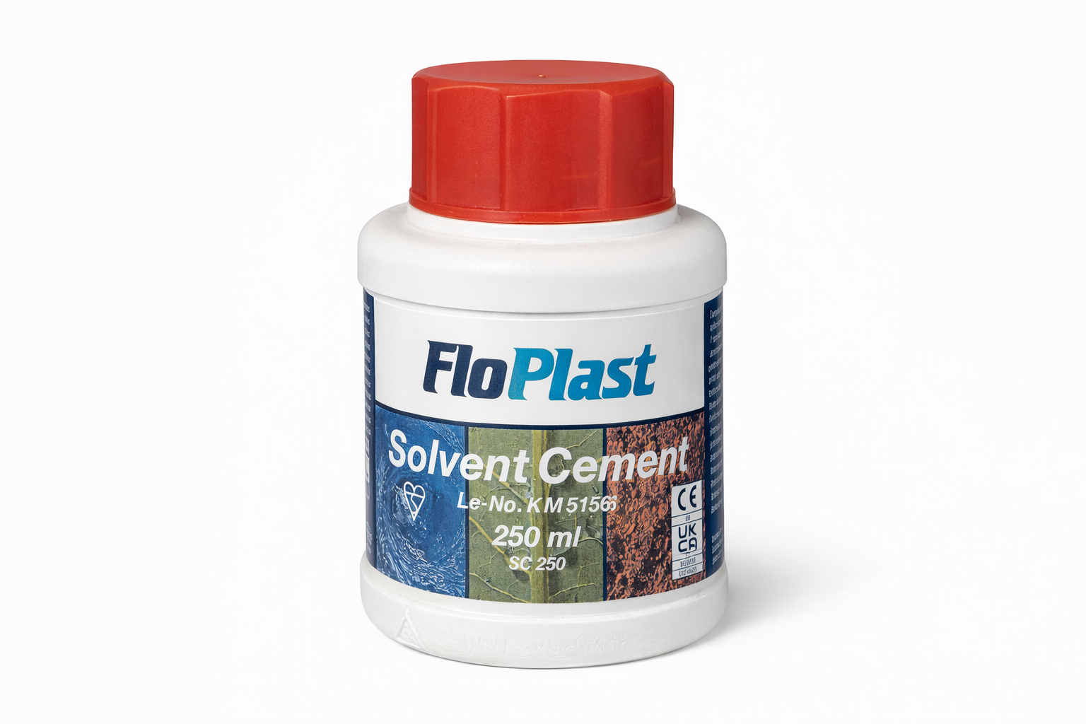 Solvent Cement 250ml