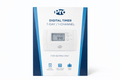 Digital Heating Timer