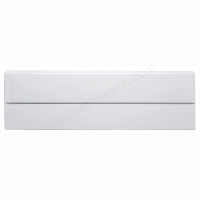Armitage Shanks Sandringham 21 1700mm Front Bath Panel; White