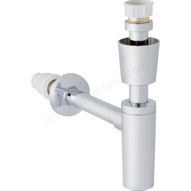 Geberit Basin bottle trap