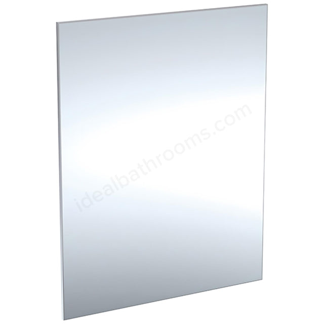 Geberit Selnova Square mirror