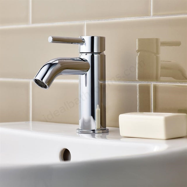 Ideal Standard Ceraline Single Lever Basin Mixer